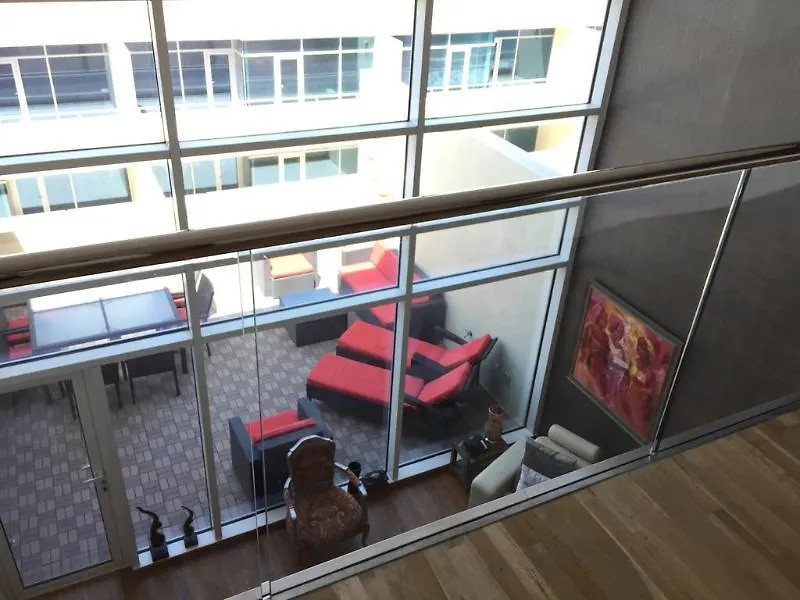 Bay Square 12 Hotel Dubai