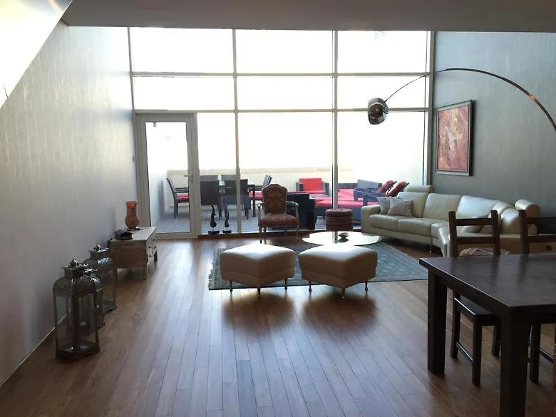 Bay Square 12 Hotel Dubai