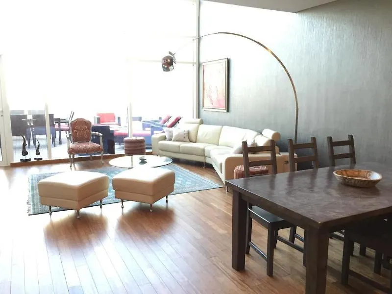 Bay Square 12 Hotel Dubai