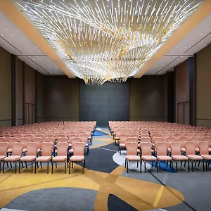 Sofitel Downtown Dubai