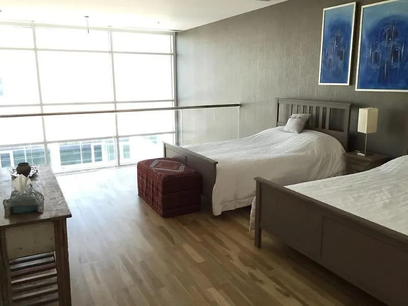 Bay Square 12 Hotel Dubai